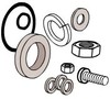 Ford 650 Steering Sector Kit
