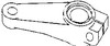 John Deere 1630 Steering Arm, RH