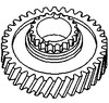 John Deere 380 Gear, 2nd and 6th