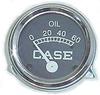 Case 211 Oil Pressure Gauge