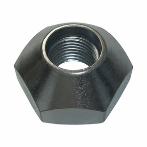 Massey Ferguson 50 Front Lug Nut - 195490M1