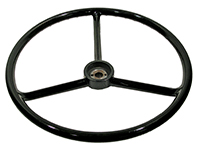 John Deere 620 Steering Wheel - AF3856R-R