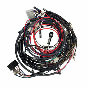 Ford 4000 Wiring Harness - C5NN14A103AFKIT