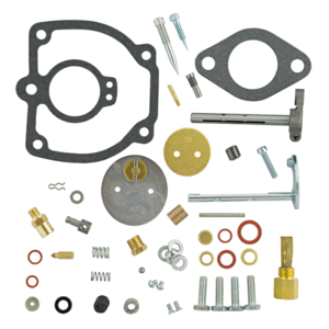 Farmall 460 Carburetor Kit, Comprehensive - R7862