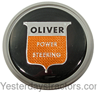 Oliver 1900 Steering Wheel Cap 101432AA