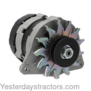 Case 1210 Alternator ALU0004