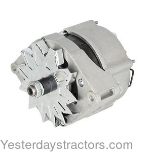 John Deere 1640 Alternator AL81436