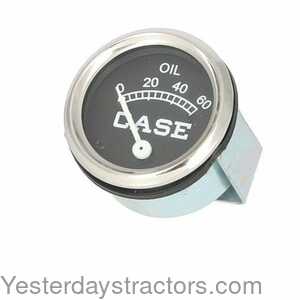 Case C Oil Pressure Gauge 121647