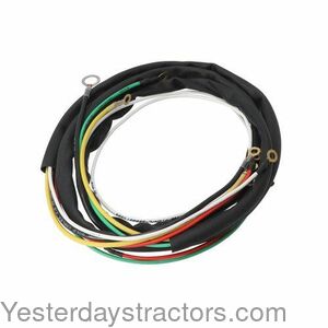 Allis Chalmers WC Wiring Harness - Economy - 6V Systems 133327