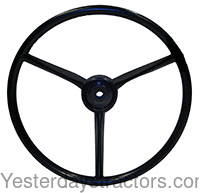 Oliver 1550 Steering Wheel 11\16 Hub 159082A