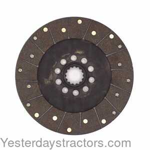 Allis Chalmers Clutch Plate for Allis Chalmers 5040 - 163864
