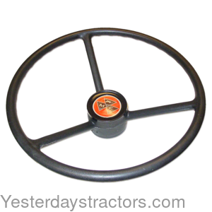 Massey Ferguson 255 Steering Wheel 1671945M1