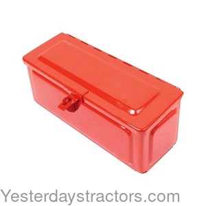 Massey Ferguson 240 Toolbox 825633M91