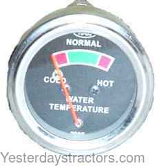 Massey Harris 2200 Water Temperature Gauge 180727M91