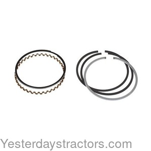 PRS60 Piston Ring Set PRS60