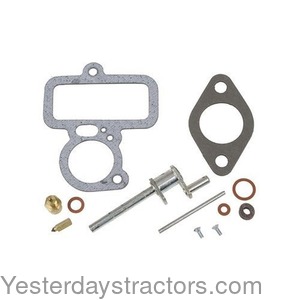 Farmall O12 Carburetor Repair Kit BK7V