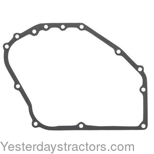 John Deere 950 Front Cover Gasket CH12819