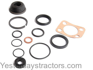 Allis Chalmers Power Steering Cylinder Seal Kit for Allis Chalmers 5040 5045 5050 - 1930229