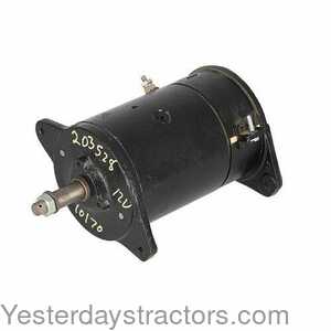 Allis Chalmers HD5 Generator - Delco Style (10170) 203528