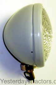 Massey Ferguson 98 Headlight 2N13005C