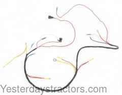 Ford 801 Wiring Harness 311043