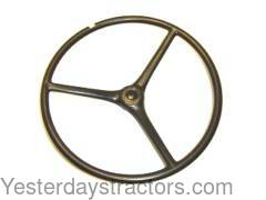 Massey Harris Colt Steering Wheel with Covered Spokes 32767A-C