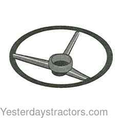 Farmall 504 Steering Wheel 385156R1