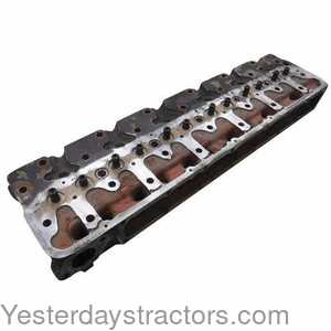 Allis Chalmers 7060 Cylinder Head 400043