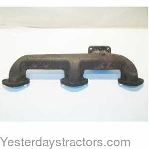 Allis Chalmers 7010 Exhaust Manifold 401486