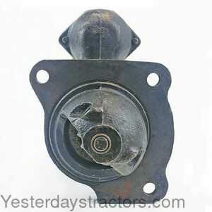 Allis Chalmers Starter Used for Allis Chalmers 160 - 403153