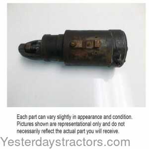 Allis Chalmers C Starter 403423