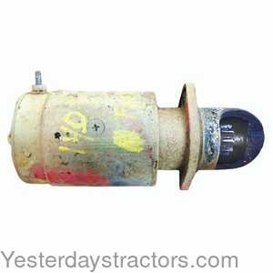 Allis Chalmers D14 Starter 403445