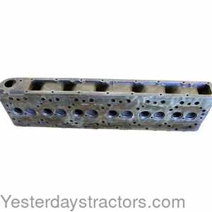 Allis Chalmers 7045 Cylinder Head 405466