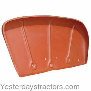 Allis Chalmers D17 Fender - RH 405556