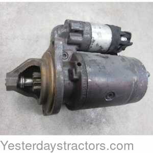 Allis Chalmers 5050 Starter - Bosch Style (17093) 417442