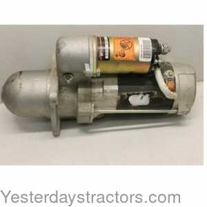 Allis Chalmers 653 Starter - Delco DD Style (3300) 417577