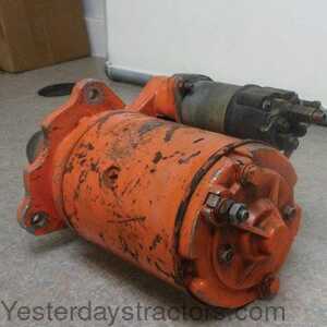 Allis Chalmers 7000 Starter - Lucas 433762