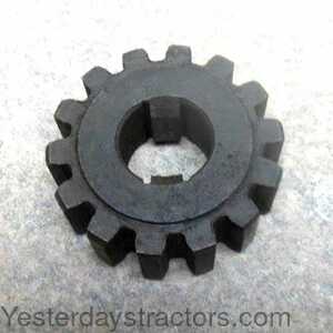 John Deere 3020 Rear Cast Wheel Pinion Gear 434488