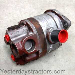 Allis Chalmers 190 Hydraulic Pump 436226