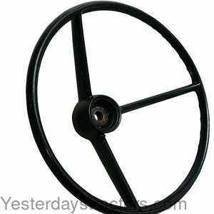 Allis Chalmers 7000 Steering Wheel 455725