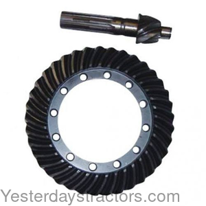 Ferguson 2135 Differential Ring and Pinion Set 531862M91