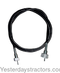 Ferguson 285 Tachometer Cable 544198M91