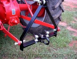 Handi Hitch - 61559