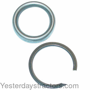 John Deere 440 Gear Shift Lever Washer And Snap Ring Kit 70202875