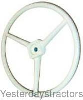 Allis Chalmers Steering Wheel Cream for Allis Chalmers D10 D12 D14 D15 D17 D19 D21 - 70233851
