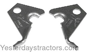 Ford tractor wrench set #7