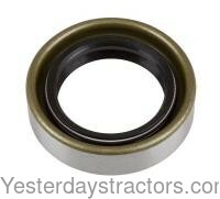 Ford 3000 pto oil seal #2