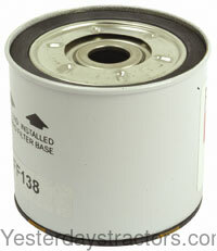 Case 580CK Fuel Filter 309991