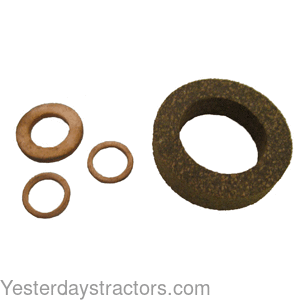 Ford TW35 Fuel Injector Seal Kit C5NE9F596A