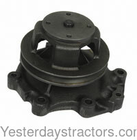 Ford 6600 Water Pump EAPN8A513F